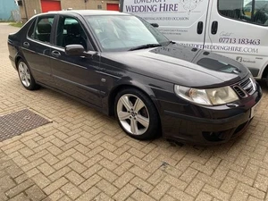 saab 9-5 aero hot - Picture 1 of 20