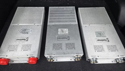 Fuente de alimentación de alto voltaje GE LUNAR Prodigy Spellman LU7681/LNR7681  Foto 1 de 4