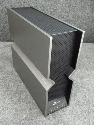 TP-LINK Archer BE800 BE19000 Tri-Band Wi-Fi 7 Router 2.4GHz / 5GHz / 6GHz - Image 1 of 4