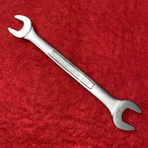 Craftsman - VV - 44507 ~ 13mm y 15mm Llave Métrica Doble Extremo Abierto ~ EE. UU. - Imagen 1 de 9