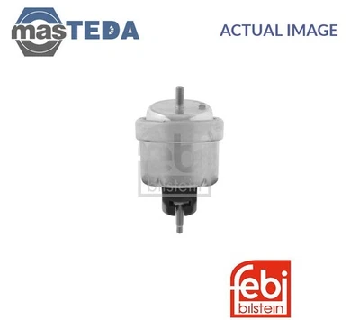 03847 ENGINE MOUNT MOUNTING LEFT FRONT FEBI BILSTEIN FOR OPEL VECTRA B - Image 1 of 4