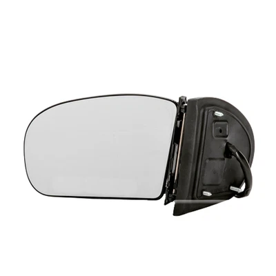For Mercedes-Benz C320 2001-2005 Door Mirror Driver Side | Power | Heated - Imagem 1 de 4