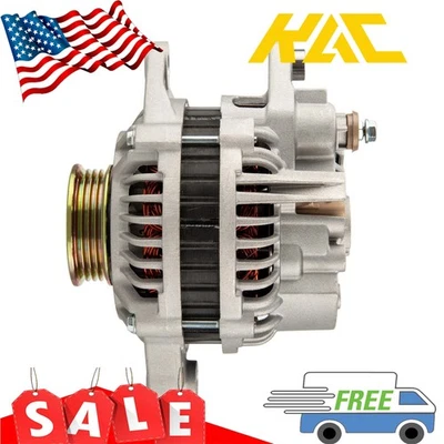 Alternador 13995 para Chrysler PT Cruiser 2003-2005 2,4 L 2004-2005 Dodge Neon 2L Foto 1 de 4