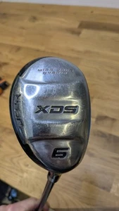 Acer XDS Wide Sole 6 Hybrid RIGHT-HANDED ~ Regular Flex Graphite Shaft - Picture 1 of 9