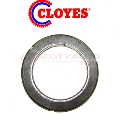 Cloyes Center Engine Camshaft Bearing for 2002-2006 Cadillac Escalade - my - Изображение 1 из 4