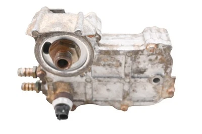 09 Kawasaki Ultra 260LX Oil Cooler - Image 1 of 3