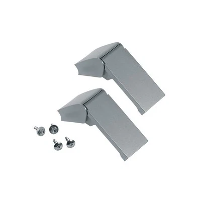 LIEBHERR-HAUSGERÄTE Liebherr 9590190 Türgriff Hebelgriff Griff Reparaturkit Kühlschrank