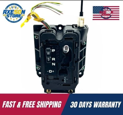 2000 2001 2002 MERCEDES E320 E430 W210 АВТОМАТИЧЕСКИЙ ПЕРЕКЛЮЧАТЕЛЬ ПОЛА 210267075 - Изображение 1 из 4