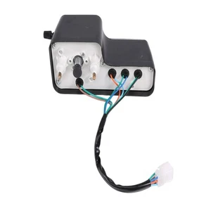 Tachimetro contachilometri digitale LCD moto per XR250 CRM2508261 - Foto 1 di 7