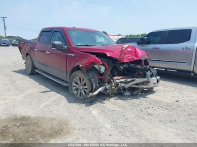 2016 Ford F150 5.0L Engine Motor OEM 111K Miles - LKQ431395069 - Image 1 of 3