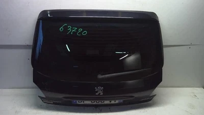 Malle/Hayon arriere PEUGEOT 206+ 8701R5 - Photo 1/2