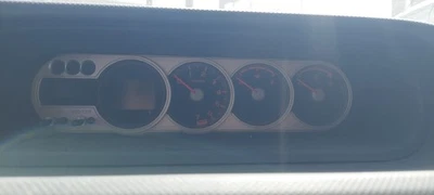 2009 xB OE Speedometer Gauge Cluster 89K Miles Scion - Image 1 of 4