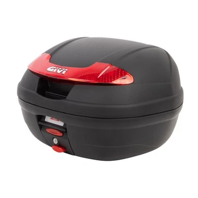 Givi Monorack Rear Monolock Case Adaptor For BMW F650GS F700GS F800GS - Image 1 of 4