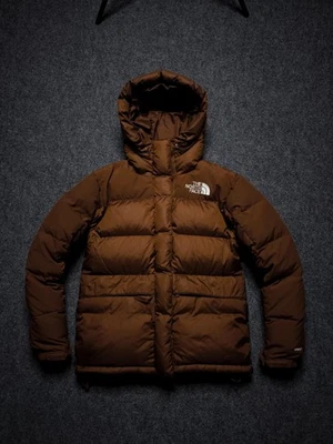 Chaqueta para mujer (S) The North Face Himalayan 550 Fill Power Down informal al aire libre  Foto 1 de 4