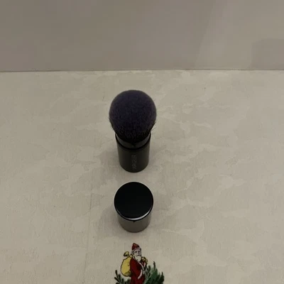 Laura Geller Retractable Airbrush Kabuki Brush NWOB 4 inch - Image 1 of 3
