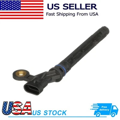 12556427 Fits For GMC C3500 PICKUP/SAVANA 3500 Crankshaft Position Sensor Foto 1 de 4