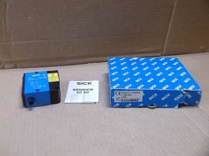 DT60-P111B0253 Sick NEW Time Of Flight Laser Photoelectric Sensor Switch 1026063 - Picture 1 of 4