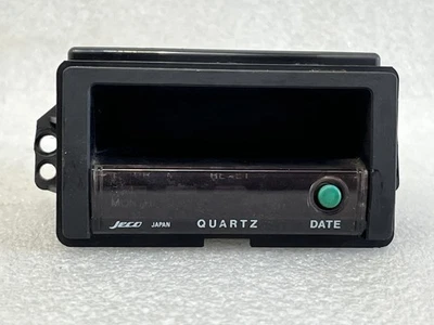 Reloj Honda Accord 1984 1985 tablero Foto 1 de 4