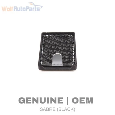 AUDI Q5 2009-2017 - Bandeja de almacenamiento compartimento para guantes 8R0857285 Foto 1 de 4