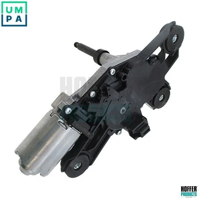 WIPER MOTOR H27352 FOR FORD FIESTA/VI/Van XMJC/XMJD/XMJA/XMJB/SFJC/SFJD 1.0L - Image 1 of 4