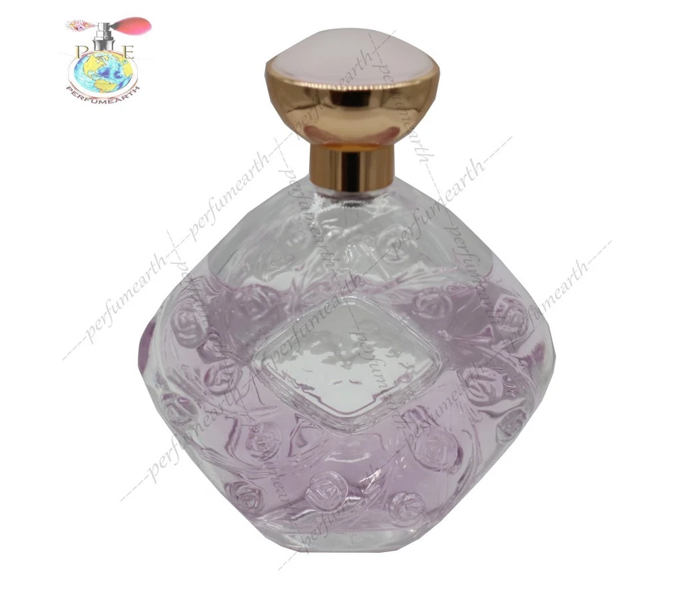 TENDRE KISS DE LALIQUE 1.7/1.6 OZ EDP SPRAY PARA MUJER NUEVO SIN CAJA IGUAL QUE LA FOTO Foto 1 de 1