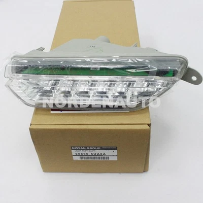 Infiniti QX50 2016-2017 OEM Genuine Daytime Running Light Fog Lamp Front Left LH Foto 1 de 2