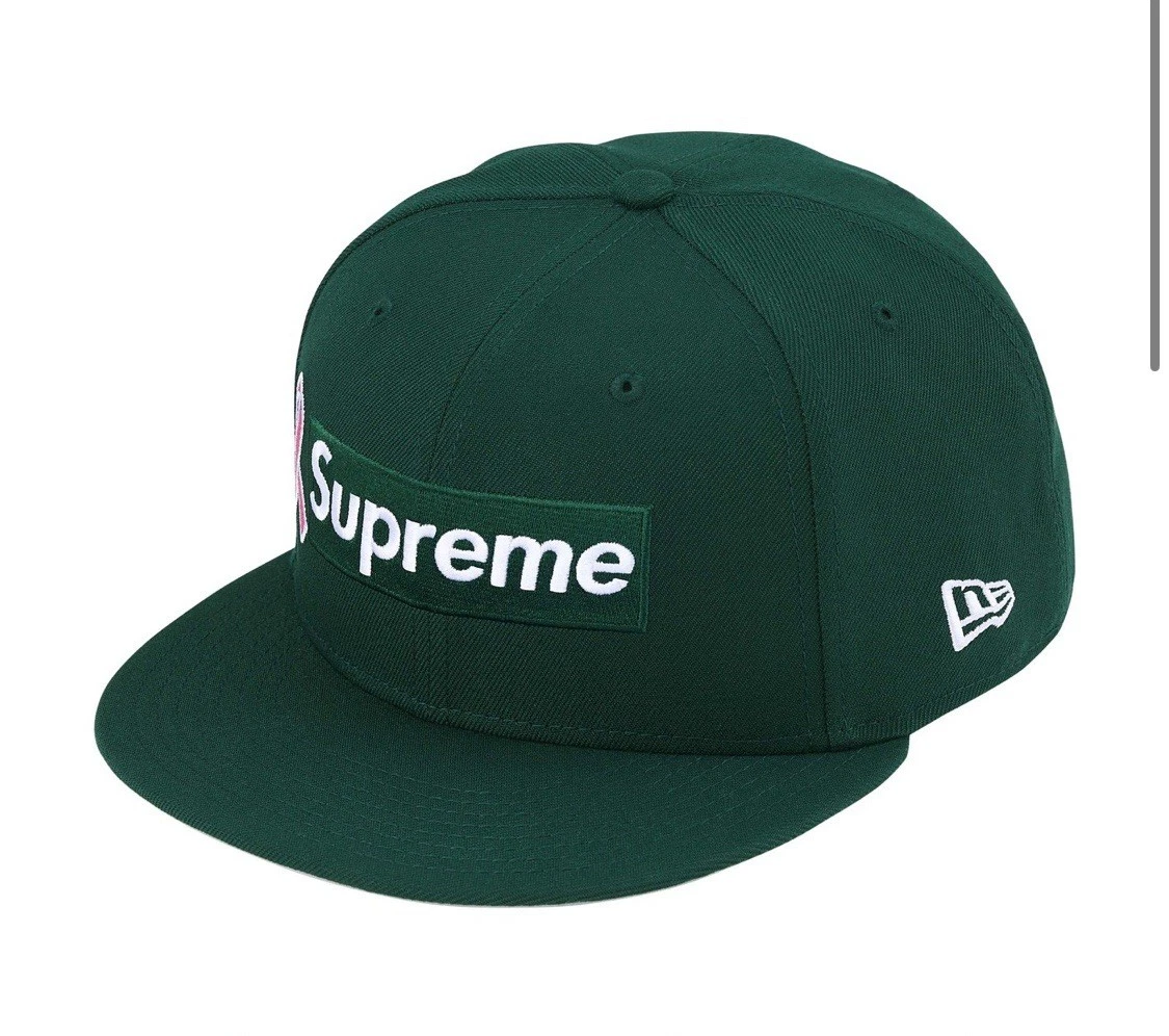 Supreme 7 1/2 Size Hats for Men for sale | eBay