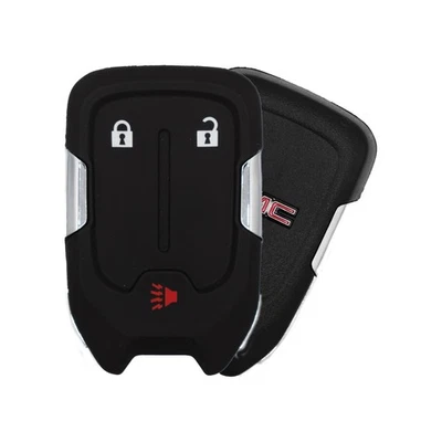 Used Key Fob Remote for 2018 2019 2020 2021 2022 GMC Terrain OEM (HYQ1AA) - Image 1 of 3