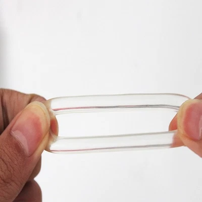 Hommes Sous-vêtements bague String C Strings Slips Lingerie Gel de silice - Photo 1/4