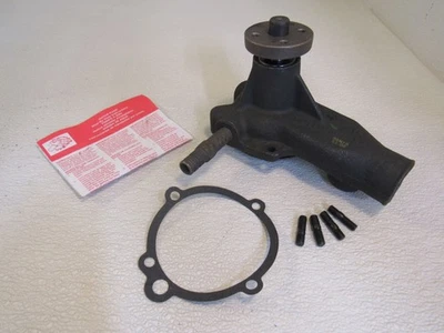 Parts Plus Water Pump By Cardone 58-260 - Image 1 of 4