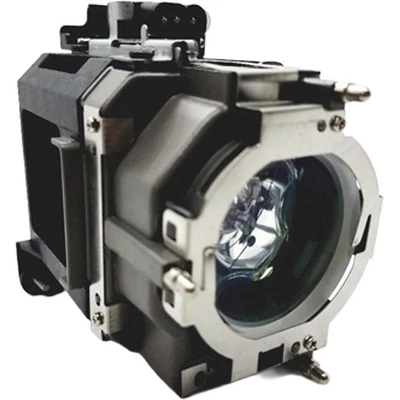 Jaspertronics™ AN-C430LP/1 Lamp & Housing for Sharp Projectors - 1 Year Warranty - Image 1 of 4