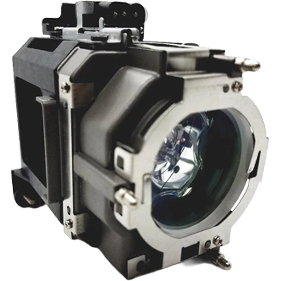 Jaspertronics™ AN-C430LP/1 Lamp & Housing for Sharp Projectors - 1 Year Warranty - Image 1 of 4