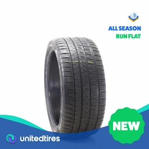 New 245/35ZR19 Michelin Pilot Sport All Season 4 ZP 89Y - 8.5/32 - Picture 1 of 4