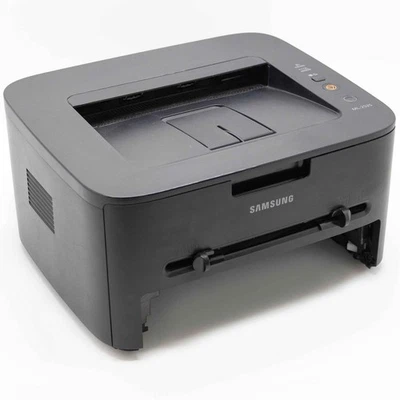 STAMPANTE SAMSUNG ML-2525 ROTTA PER RICAMBI SCOCCA TASTI TELAIO SCHEDA MADRE - Immagine 1 di 2