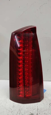 05-07 Conjunto de luz trasera izquierda Cadillac STS 05 06 07 Foto 1 de 4