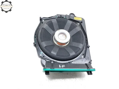 2018-2023 BMW G30 M550i 530i 530e LEFT DRIVER FRONT CENTRAL SPEAKER SUBWOOFER - Image 1 of 4