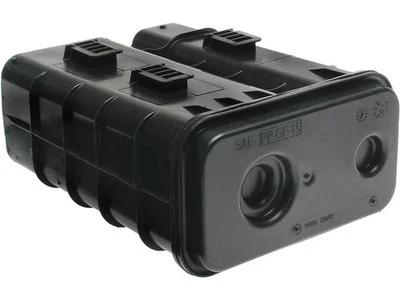 For 2007-2011 Jeep Wrangler Carbon Canister SMP 79842DZBV 2010 2009 2008 3.8L V6 - Image 1 of 2