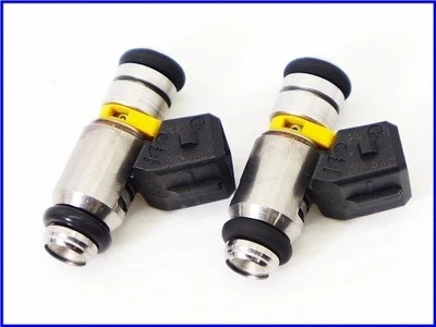 Inyector genuino DUCATI 2004 749S 999  Foto 1 de 4