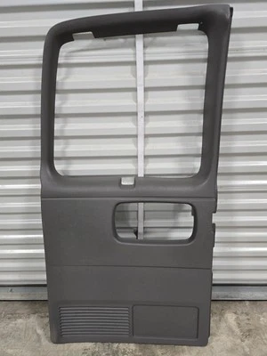 03-21 Chevrolet Express GMC Savana puerta trasera derecha interior panel de ajuste nuevo OE Foto 1 de 3