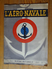 L'aéro-navale édité par la Marine Nationale en  1947 - Aéronavale