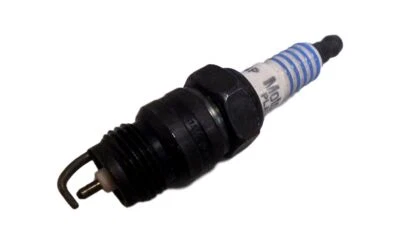 Bujía Ford Motorcraft OEM BSF44P (1) para Ford Mercury 1987-1992 Foto 1 de 2