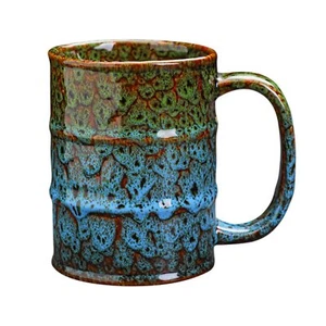 Coffee Mug20 oz Coffee Mugs Ceramic Tea Cup Large Coffee Mug for Office and H... - Picture 1 of 8