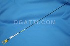 BRAND NEW OEM TRANSMISSION FLUID DIPSTICK INDICATOR #8S4Z-7A020-A