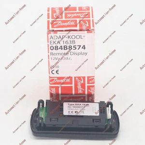 1 PIEZA Nuevo Danfoss EKA163B 084B8574 Pantalla Remota En Caja - Imagen 1 de 5