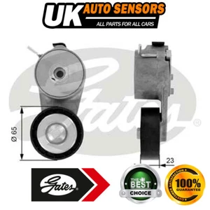 Fits Ford Ka Fiat 500 Punto Panda Grande + Other Models Tensioner Pulley Gates - Picture 1 of 1