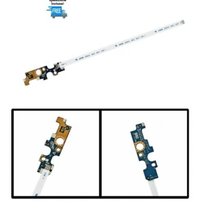 Dell 5558 5455 5458 5559 3558 5758 5555 5755 Power Button Board Button LS-B844P - Imagen 1 de 1