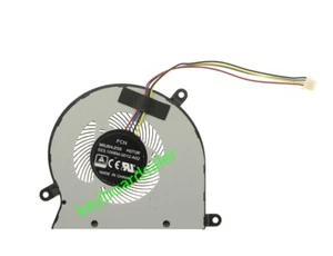 For Acer Aspire C22 C24 C27 C22-760 C27-962 Desktop All In One PC CPU Cool Fan - Afbeelding 1 van 3