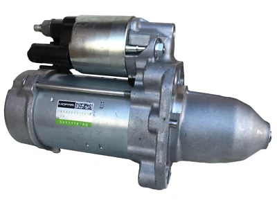 Starter 56029780AC 2019 Wrangler JL + Cherokee + Durango 3.6L Factory OEM Mopar  - Image 1 of 4