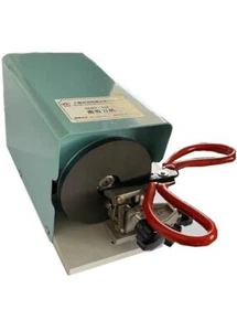 Electric Scissors Sharpener Manicure Knife Sharpening Grinding Machine 110mm - Picture 1 of 4