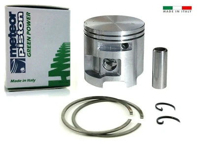 Kit de pistón Meteor para Husqvarna 570 575 575XP 51mm con anillos Caber Italia Foto 1 de 4